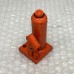 ORANGE BOTTLE JACK FOR A MITSUBISHI PAJERO/MONTERO SPORT - K96W