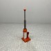 ORANGE BOTTLE JACK FOR A MITSUBISHI GENERAL (EXPORT) - TOOL