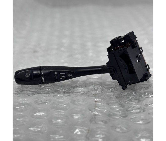 WINDSCREEN WIPER AND WASHER STALK SWITCH FOR A MITSUBISHI K60,70# - SWITCH & CIGAR LIGHTER