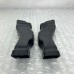 REAR HEATER DUCT LEFT AND RIGHT  MR460028 FOR A MITSUBISHI V60,70# - VENTILATION & DUCT