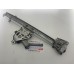 FRONT RIGHT WINDOW REGULATOR AND MOTOR FOR A MITSUBISHI PAJERO - V65W