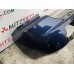 REAR BUMPER SHELL ONLY ( DARK BLUE ) FOR A MITSUBISHI K90# - REAR BUMPER & SUPPORT