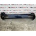 REAR BUMPER SHELL ONLY ( DARK BLUE ) FOR A MITSUBISHI K90# - REAR BUMPER & SUPPORT