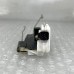 DOOR LATCH FRONT RIGHT FOR A MITSUBISHI PAJERO IO - H66W