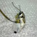 DOOR LATCH FRONT RIGHT FOR A MITSUBISHI H60,70# - DOOR LATCH FRONT RIGHT