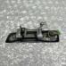 DOOR HANDLE FRONT RIGHT FOR A MITSUBISHI H77W - 2000/LONG(4WD)<01M-> - MD-EDITION(GDI),4FA/T / 1998-03-01 - 2007-06-30 - DOOR HANDLE FRONT RIGHT