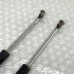 REAR TAILGATE GAS SPRING STRUTS FOR A MITSUBISHI CHALLENGER - K97WG