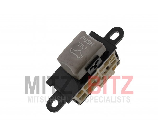 SUNROOF SWITCH FOR A MITSUBISHI KA,KB# - SWITCH & CIGAR LIGHTER
