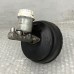 BRAKE BOOSTER AND MASTER CYLINDER - SEE DESC