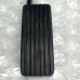 ACCELERATOR PEDAL FOR A MITSUBISHI V78W - 3200D-TURBO/LONG WAGON<01M-> - GLX(NSS4/EURO3),S5FA/T S.AFRICA / 2000-02-01 - 2006-12-31 - 