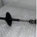 STEERING COLUMN FOR A MITSUBISHI PAJERO PININ/MONTERO IO - H66W