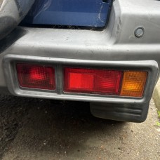 RIGHT TAILGATE LIGHT