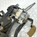 STEERING COLUMN FOR A MITSUBISHI PA-PF# - STEERING COLUMN & COVER