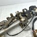 STEERING COLUMN FOR A MITSUBISHI PA-PF# - STEERING COLUMN & COVER