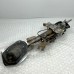 STEERING COLUMN FOR A MITSUBISHI PA-PF# - STEERING COLUMN & COVER