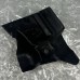FRONT DECK SCUTTLE PANEL SIDE TRIMS FOR A MITSUBISHI EXTERIOR - 