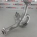 FRONT LEFT EXHAUST PIPE FOR A MITSUBISHI V90# - EXHAUST PIPE & MUFFLER