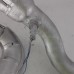 FRONT LEFT EXHAUST PIPE FOR A MITSUBISHI INTAKE & EXHAUST - 