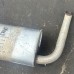 EXHAUST MAIN MUFFLER FOR A MITSUBISHI PAJERO/MONTERO - V68W