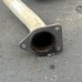 EXHAUST MAIN MUFFLER