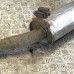 REAR EXHAUST  SECTION FOR A MITSUBISHI V60,70# - REAR EXHAUST  SECTION