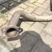 REAR EXHAUST TAILPIPE