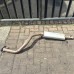 REAR EXHAUST TAILPIPE FOR A MITSUBISHI V90# - EXHAUST PIPE & MUFFLER