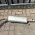 REAR EXHAUST TAILPIPE FOR A MITSUBISHI V90# - EXHAUST PIPE & MUFFLER