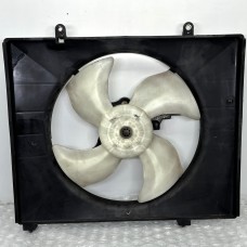 COOLING FAN