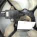 COOLING FAN FOR A MITSUBISHI PAJERO MINI - H53A