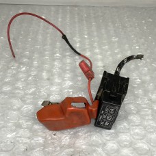 BATTERY CABLE FUSE BOX