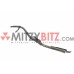 AUTO GEARBOX OIL DIPSTICK TUBE FOR A MITSUBISHI GENERAL (EXPORT) - AUTOMATIC TRANSMISSION