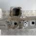 FRONT CROSSMEMBER FOR A MITSUBISHI PAJERO - V68W