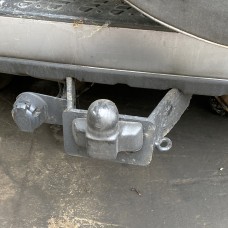 TOW BAR MK3 SWB ONLY MODEL