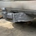 TOW BAR MK3 SWB ONLY MODEL FOR A MITSUBISHI V68W - 3200D-TURBO/SHORT WAGON<01M-> - GLS(NSS4/EURO3),S5FA/T RHD / 2000-02-01 - 2006-12-31 - 