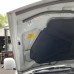 BONNET HOOD FOR A MITSUBISHI PAJERO/MONTERO - V75W