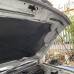 BONNET HOOD FOR A MITSUBISHI PAJERO/MONTERO - V78W