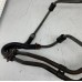 OIL COOLER LINE FOR A MITSUBISHI GENERAL (EXPORT) - AUTOMATIC TRANSMISSION