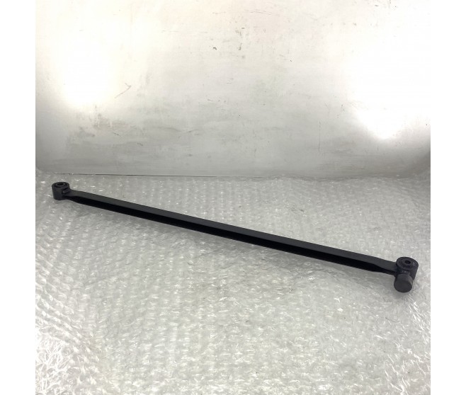REAR SUSPENSION LATERAL PANHARD ROD BAR FOR A MITSUBISHI H76W - 1800/LONG(4WD)<99M-> - GLX(MPI),5FM/T / 1998-11-01 - 2002-08-31 - REAR SUSPENSION LATERAL PANHARD ROD BAR