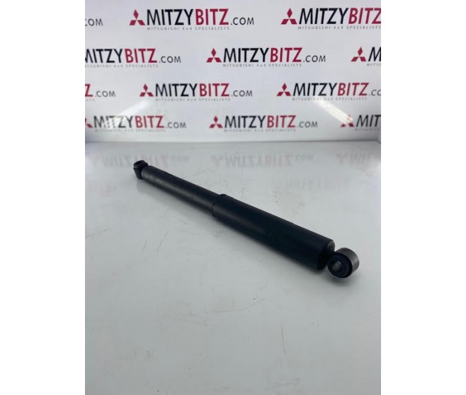 REAR SHOCK ABSORBER FOR A MITSUBISHI K60,70# - REAR SHOCK ABSORBER
