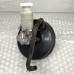 BRAKE BOOSTER AND SERVO FOR A MITSUBISHI PAJERO MINI - H58A