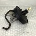 BRAKE BOOSTER AND SERVO FOR A MITSUBISHI PAJERO MINI - H58A