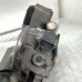 STEERING COLUMN WITH STEERING LOCK AND CYLINDER FOR A MITSUBISHI PAJERO - V75W