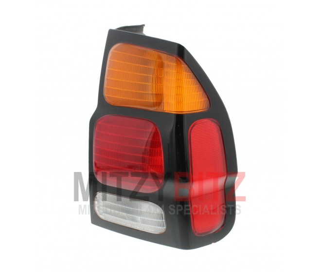 BODY LIGHT LAMP REAR RIGHT FOR A MITSUBISHI K90# - BODY LIGHT LAMP REAR RIGHT