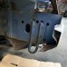 REINFORCEMENT SECTION FOR A MITSUBISHI H67W - 2000/SHORT(4WD)<01M-> - GL(GDI),4FA/T RHD / 1999-08-01 - 2005-02-28 - 