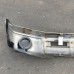 FRONT BARE BUMPER FACE - SEE DESC FOR A MITSUBISHI H67W - 2000/SHORT(4WD)<01M-> - GL(GDI),4FA/T RHD / 1999-08-01 - 2005-02-28 - FRONT BARE BUMPER FACE