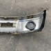 FRONT BARE BUMPER FACE - SEE DESC FOR A MITSUBISHI PAJERO PININ/MONTERO IO - H76W