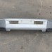 FRONT BARE BUMPER FACE - SEE DESC FOR A MITSUBISHI H67W - 2000/SHORT(4WD)<01M-> - GL(GDI),4FA/T RHD / 1999-08-01 - 2005-02-28 - 