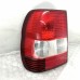 TAILGATE LIGHT REAR LEFT FOR A MITSUBISHI H60,70# - REAR EXTERIOR LAMP