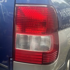 TAILGATE LIGHT REAR RIGHT